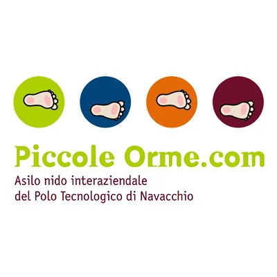 Azienda 8 : Asilo Nido "Piccole Orme.com"